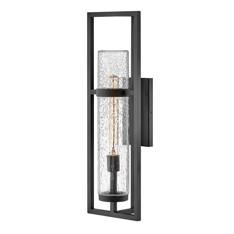 Hinkley - 14905BK - LED Wall Mount - Cordillera - Black