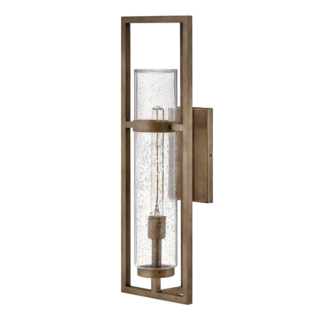 Hinkley - 14905BU - LED Wall Mount - Cordillera - Burnished Bronze