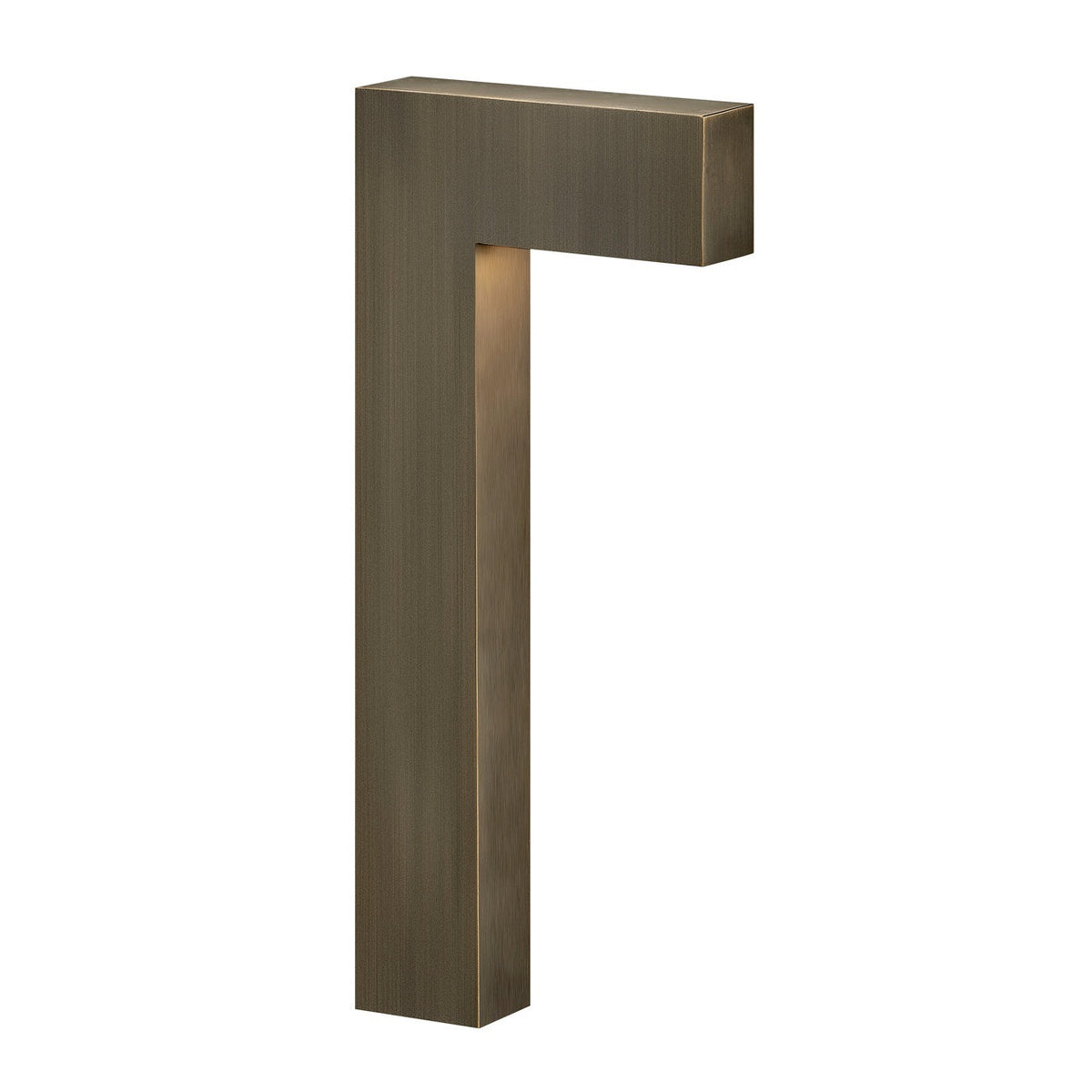 Hinkley - 15014MZ-LL - LED Path Light - Atlantis - Matte Bronze