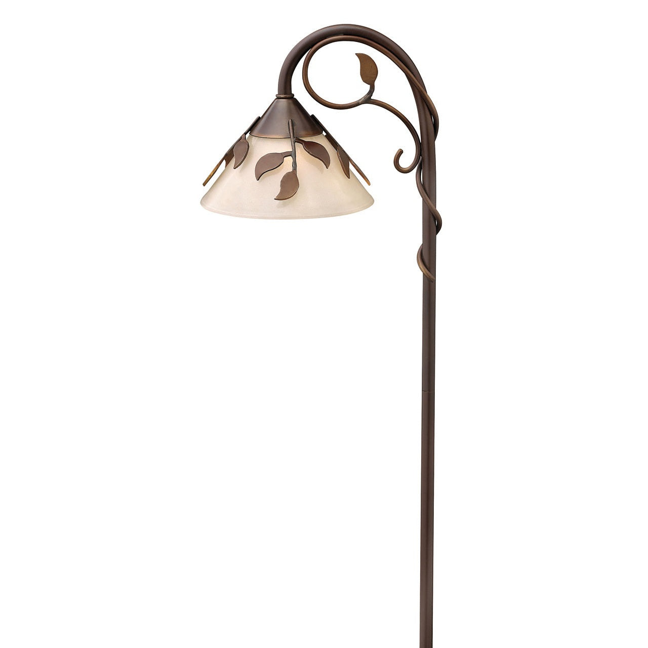 Hinkley - 1508CB-LL - LED Path Light - Ivy - Copper Bronze