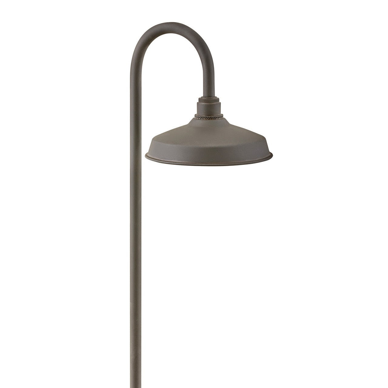 Hinkley - 15102MR-LL - LED Path Light - Foundry - Museum Bronze