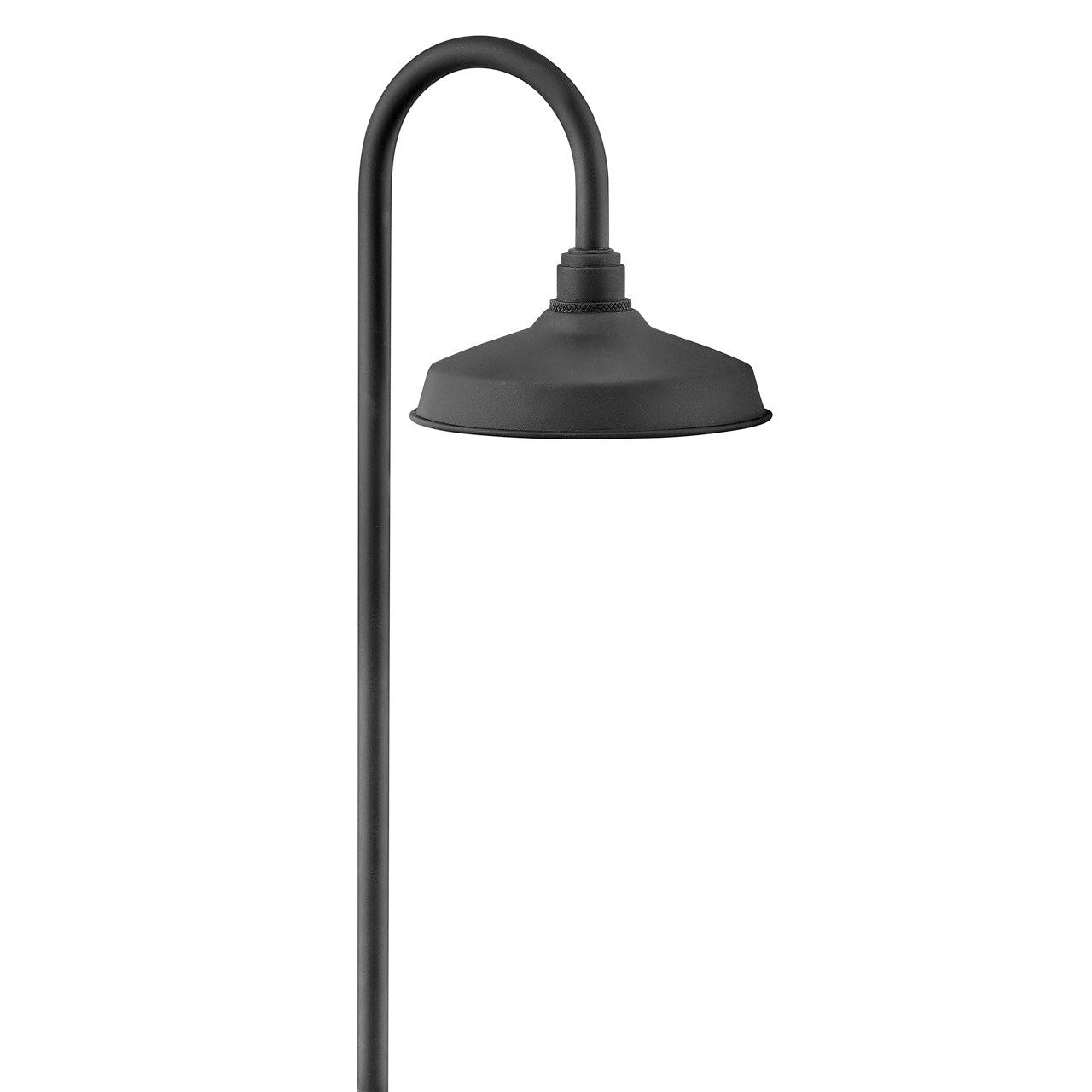 Hinkley - 15102TK-LL - LED Path Light - Foundry - Textured Black