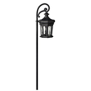 Hinkley - 1513MB-LL - LED Path Light - Raley - Museum Black
