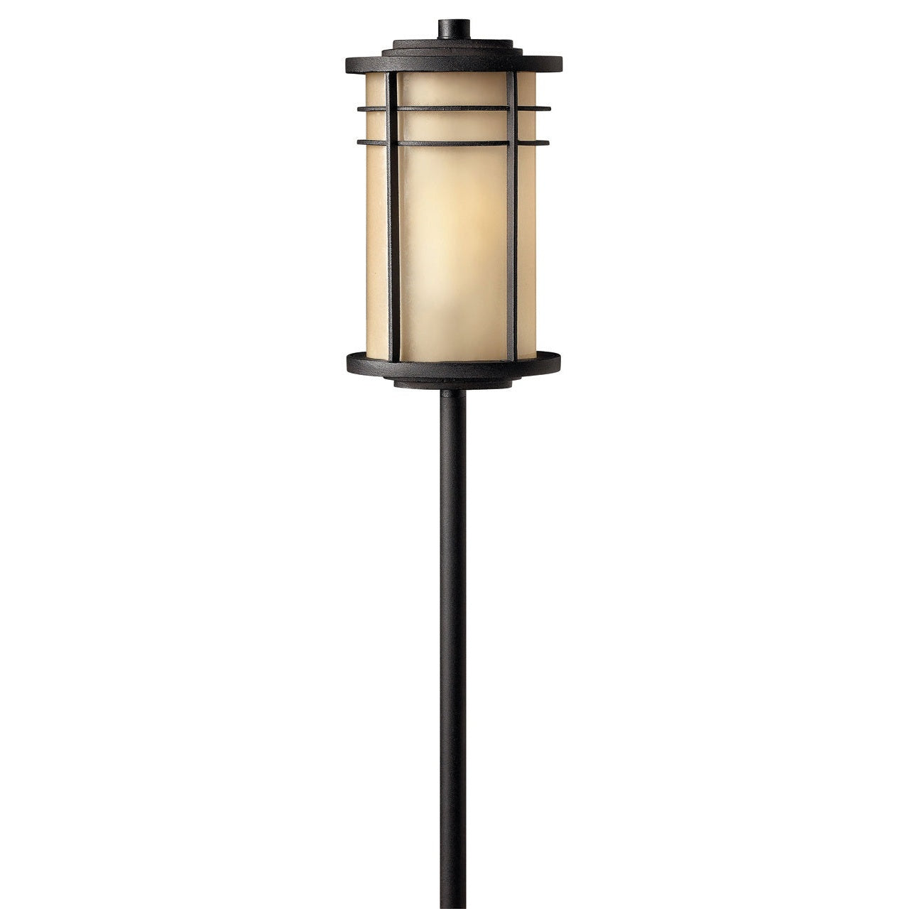 Hinkley - 1516MR-LL - LED Path Light - Ledgewood - Museum Bronze