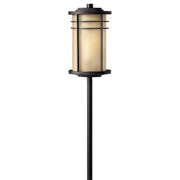 Hinkley - 1516MR-LL - LED Path Light - Ledgewood - Museum Bronze