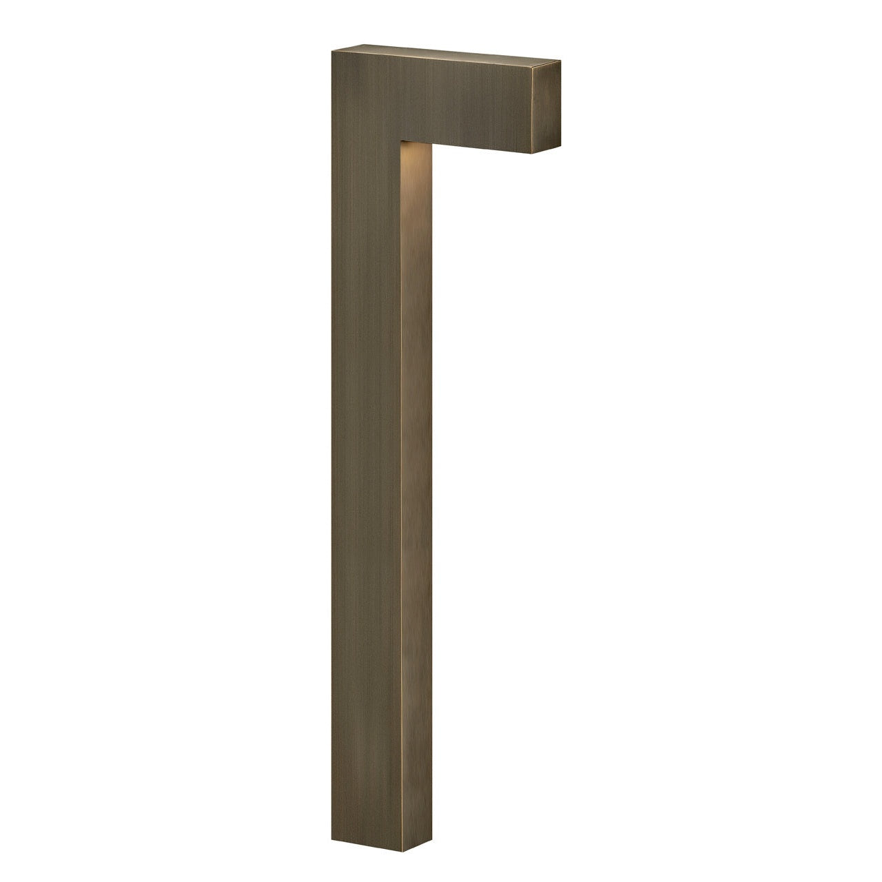 Hinkley - 1518MZ-LL - LED Path Light - Atlantis - Matte Bronze