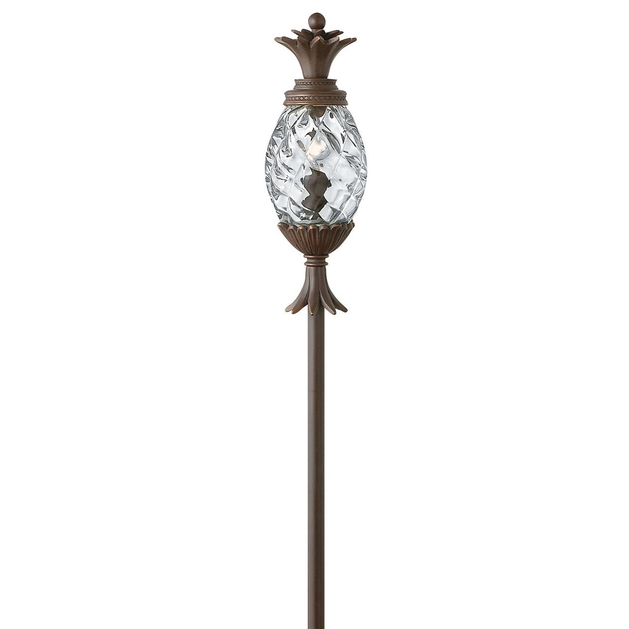 Hinkley - 1529CB-LL - LED Path Light - Plantation - Copper Bronze