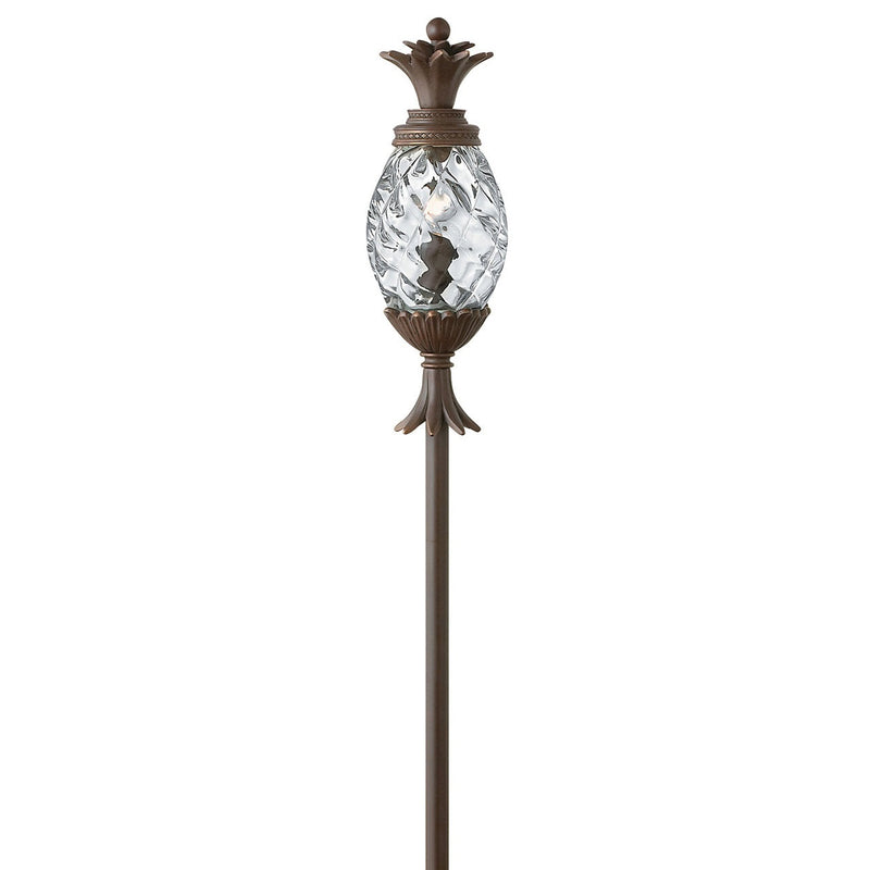 Hinkley - 1529CB-LL - LED Path Light - Plantation - Copper Bronze