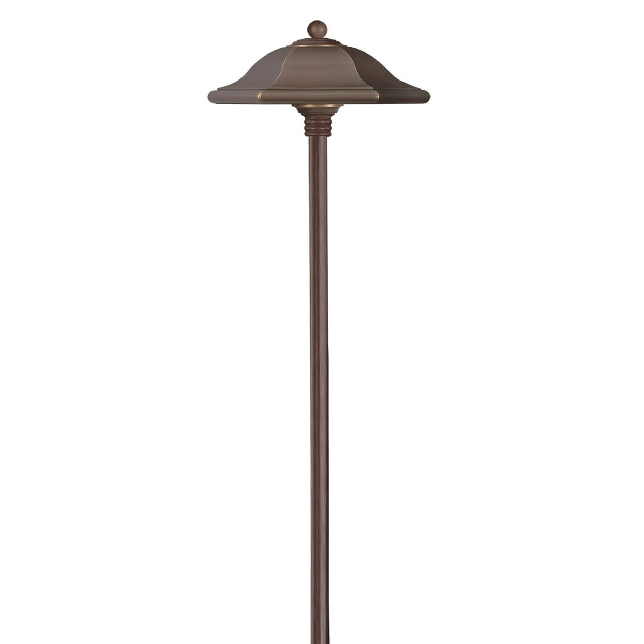 Hinkley - 1540CB-LL - LED Path Light - Monticello - Copper Bronze