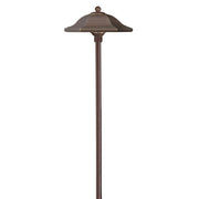 Hinkley - 1540CB-LL - LED Path Light - Monticello - Copper Bronze