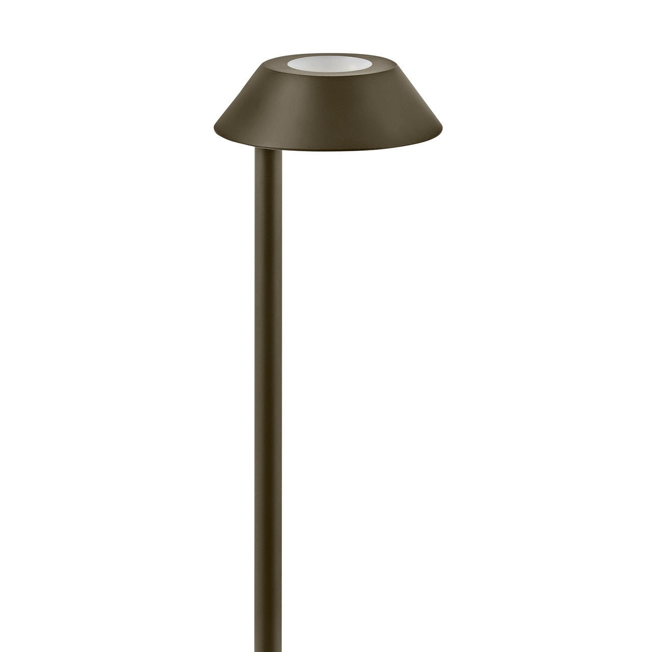 Hinkley - 15540BZ - LED Path Light - Aura - Bronze