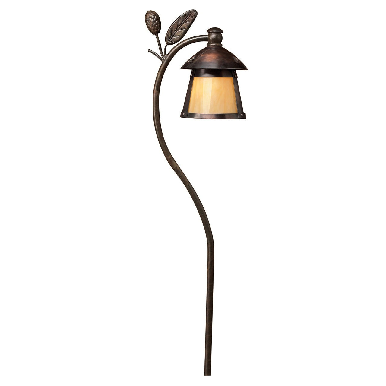 Hinkley - 1554SZ-LL - LED Path Light - Aspen - Sienna Bronze