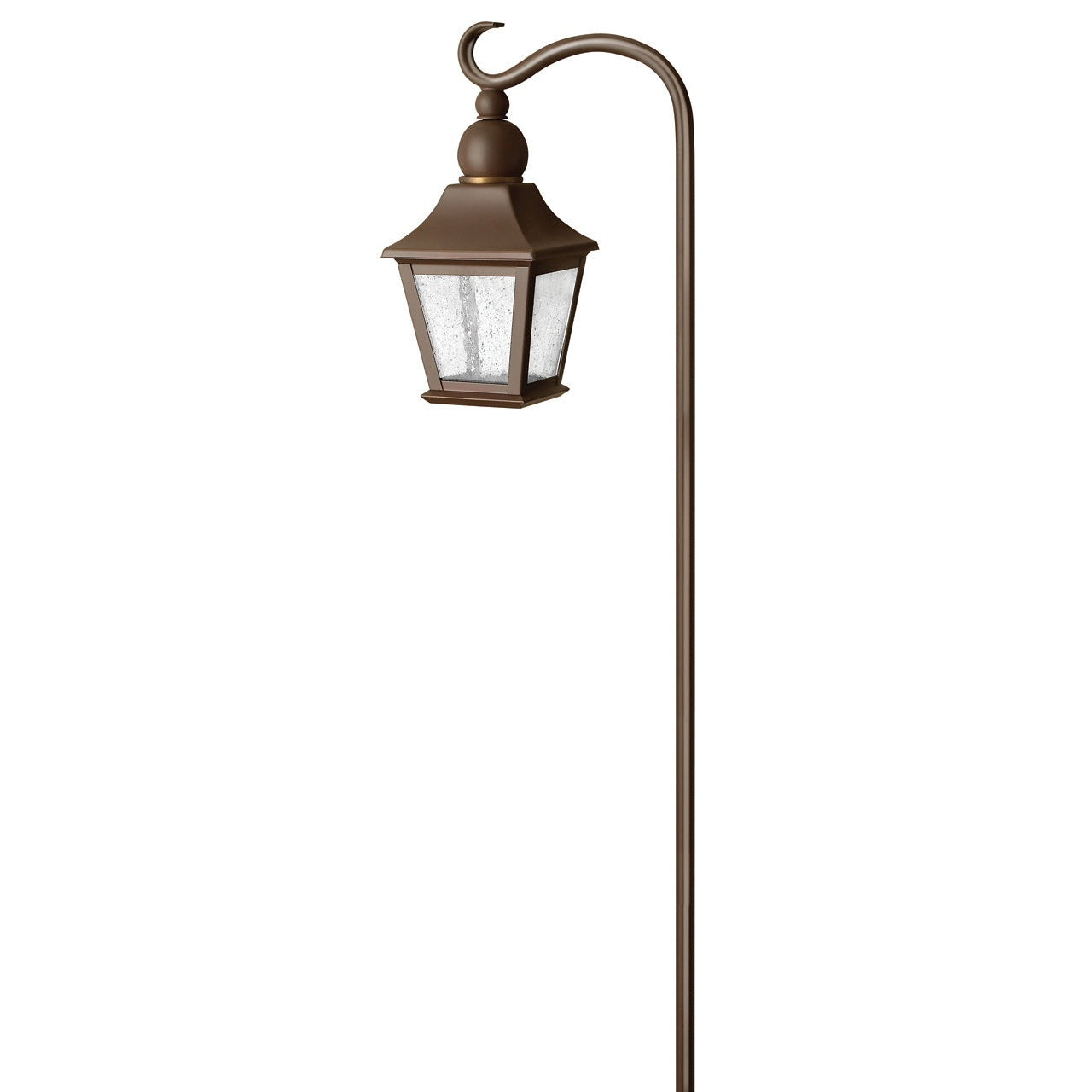 Hinkley - 1555CB-LL - LED Path Light - Bratenahl - Copper Bronze