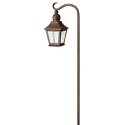 Hinkley - 1555CB-LL - LED Path Light - Bratenahl - Copper Bronze