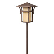 Hinkley - 1560AR-LL - LED Path Light - Harbor - Anchor Bronze