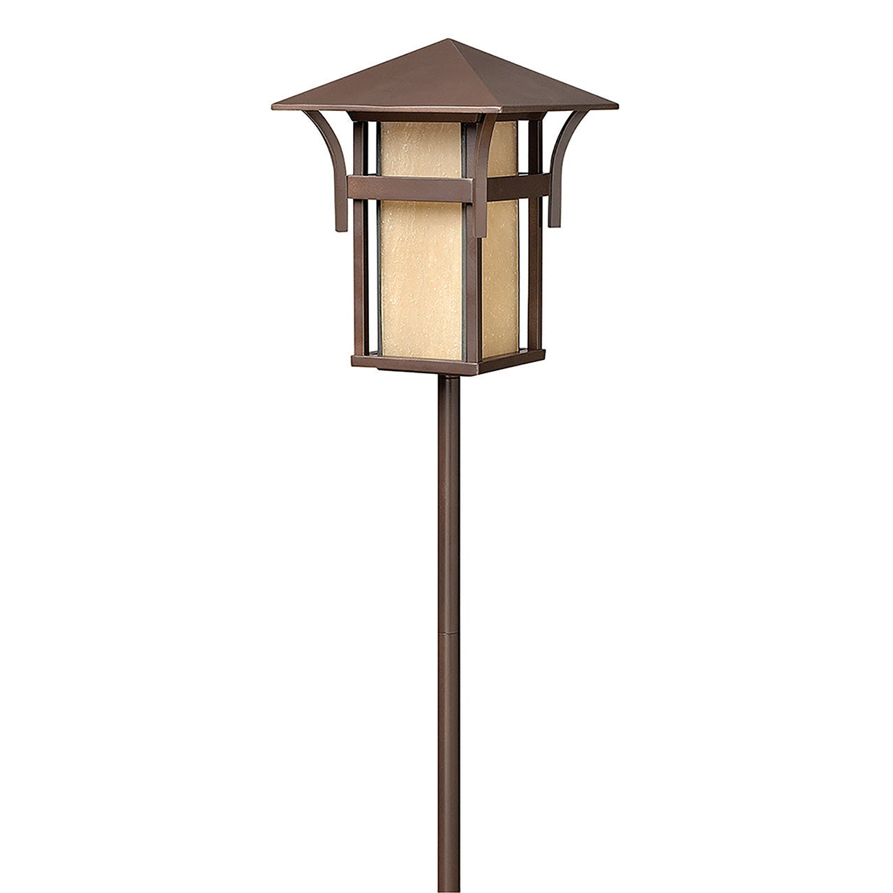 Hinkley - 1560AR-LL - LED Path Light - Harbor - Anchor Bronze