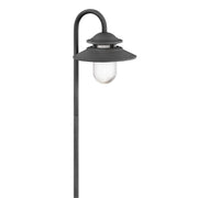 Hinkley - 1566DZ-LL - LED Path Light - Atwell - Aged Zinc