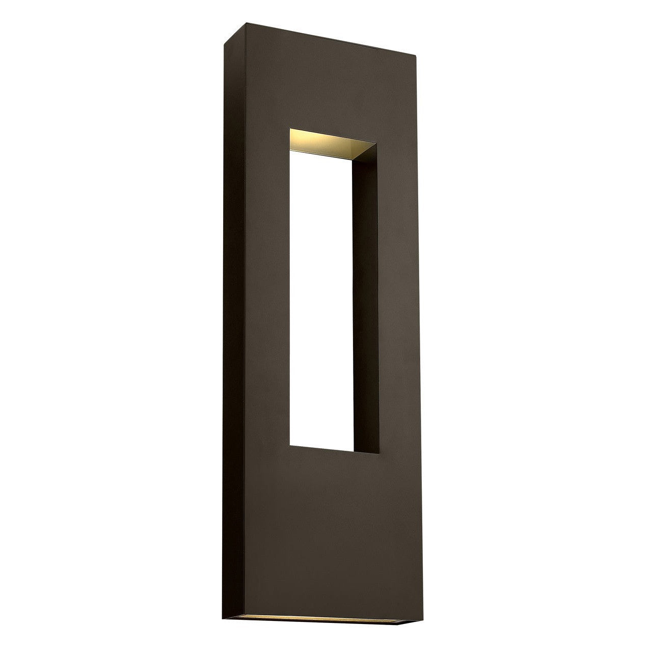 Hinkley - 1639BZ-LL - LED Wall Mount - Atlantis - Bronze