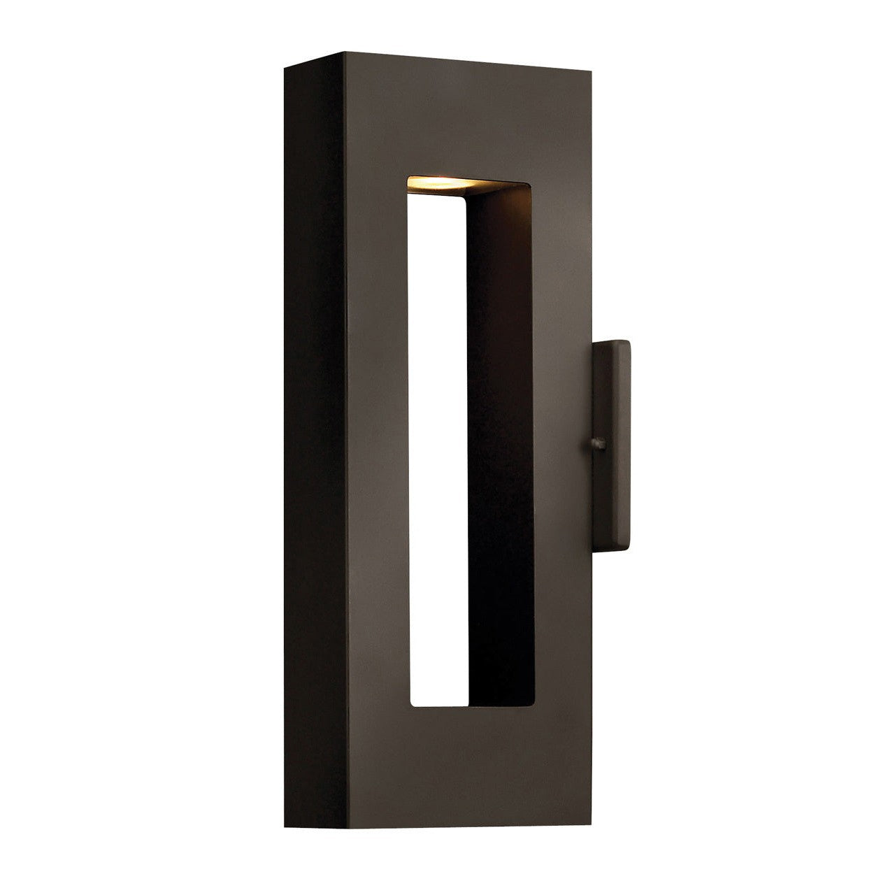 Hinkley - 1640BZ-LL - LED Wall Mount - Atlantis - Bronze