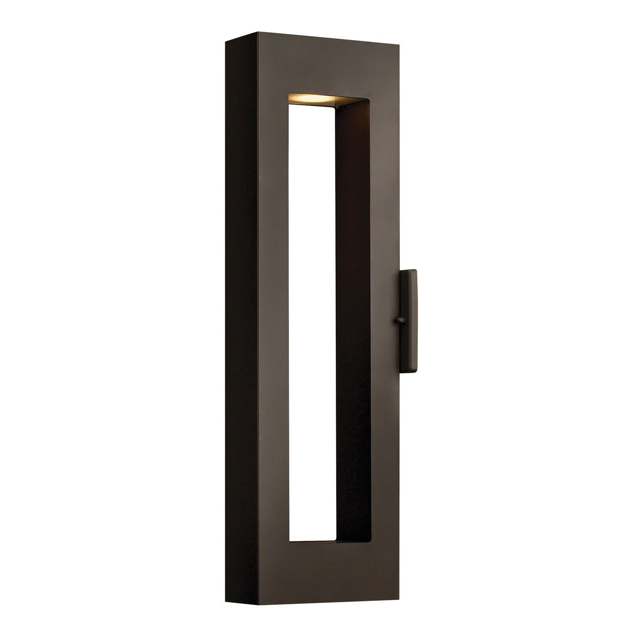 Hinkley - 1644BZ-LL - LED Wall Mount - Atlantis - Bronze
