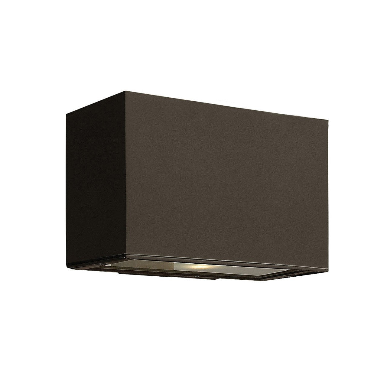Hinkley - 1645BZ-LL - LED Wall Mount - Atlantis - Bronze