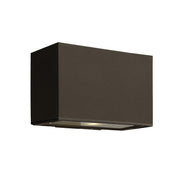 Hinkley - 1645BZ-LL - LED Wall Mount - Atlantis - Bronze