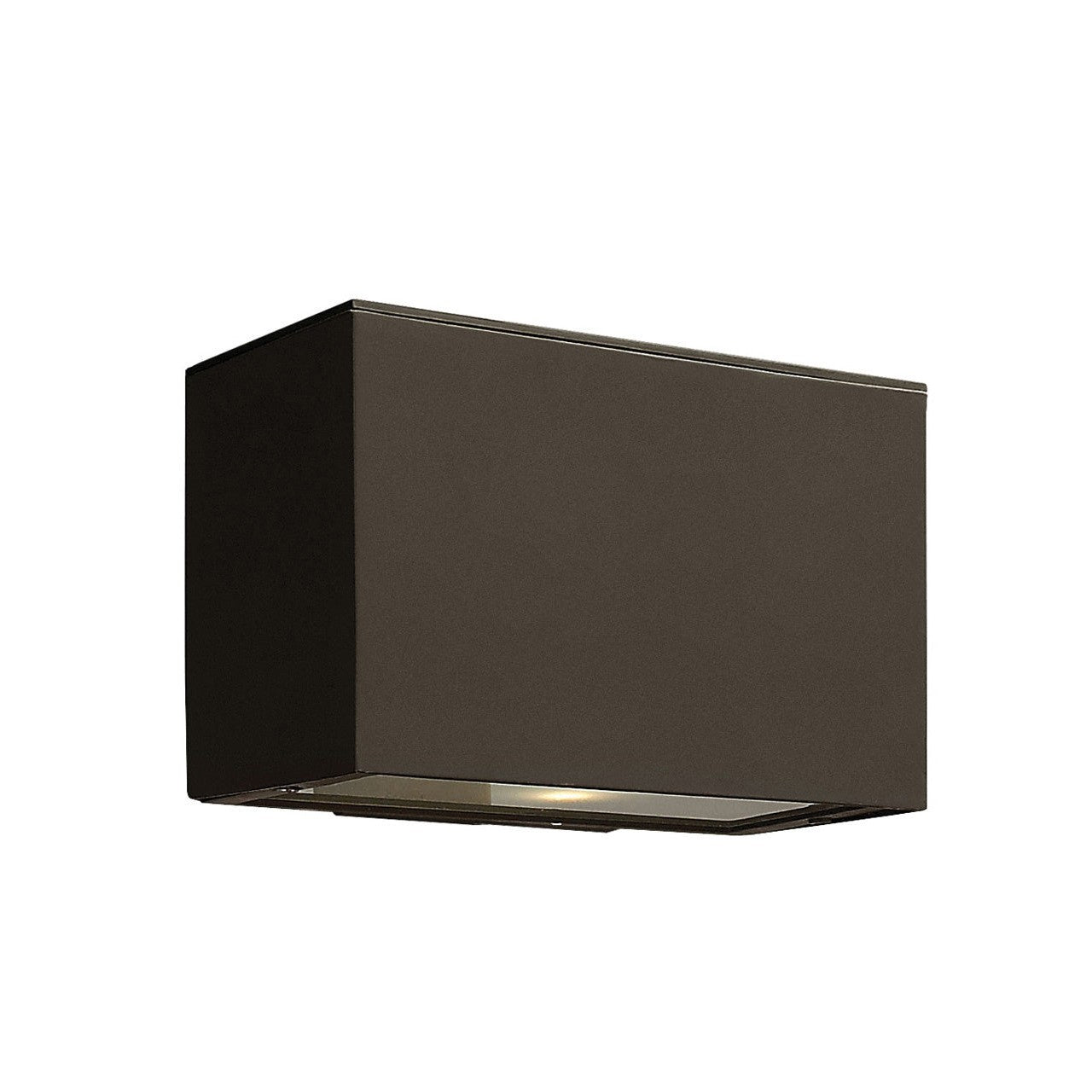 Hinkley - 1646BZ-LL - LED Wall Mount - Atlantis - Bronze