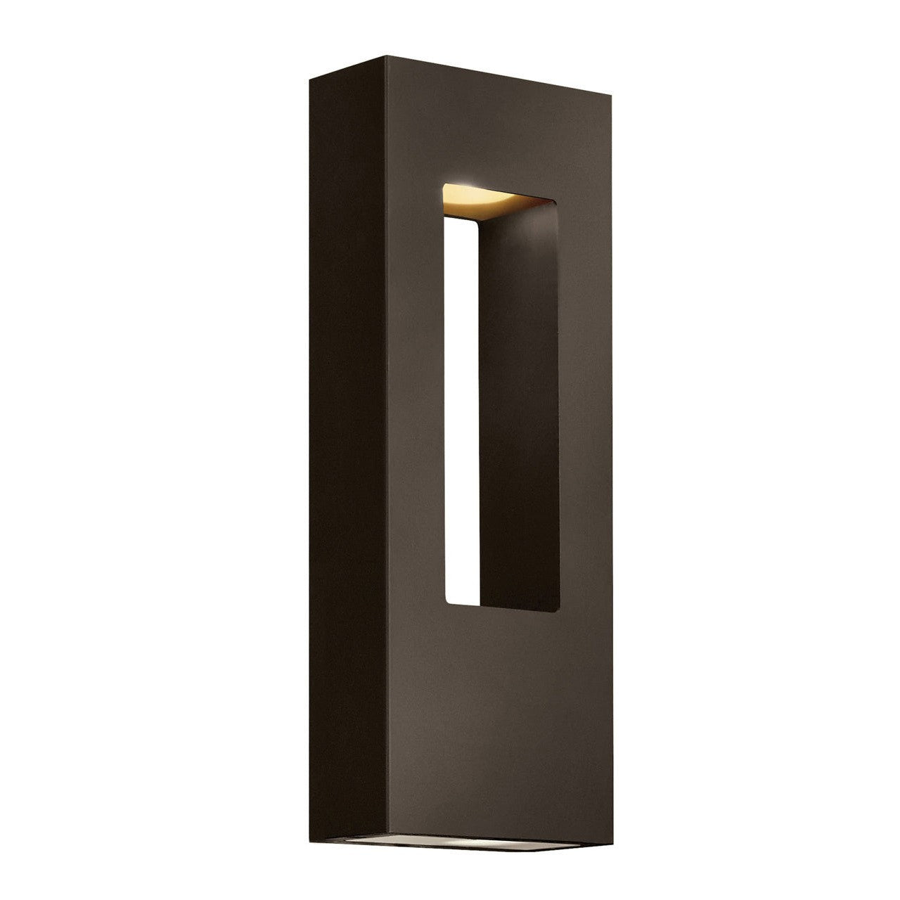 Hinkley - 1648BZ-LL - LED Wall Mount - Atlantis - Bronze