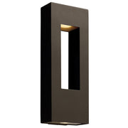Hinkley - 1649BZ-LL - LED Wall Mount - Atlantis - Bronze