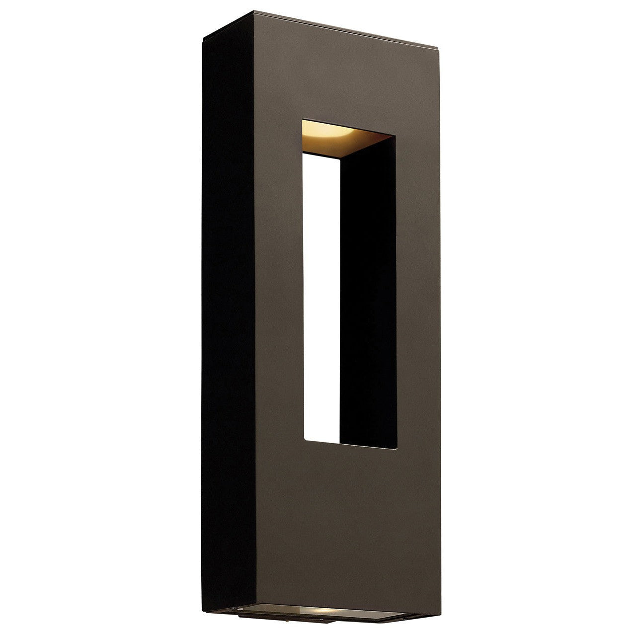 Hinkley - 1649BZ-LL - LED Wall Mount - Atlantis - Bronze