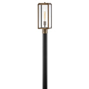Hinkley - 2591BU - LED Post Top or Pier Mount Lantern - Max - Burnished Bronze