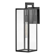 Hinkley - 2594BK-LL - LED Wall Mount - Max - Black