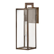 Hinkley - 2594BU-LL - LED Wall Mount - Max - Burnished Bronze