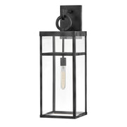 Hinkley - 2807DZ-LL - LED Wall Mount - Porter - Aged Zinc