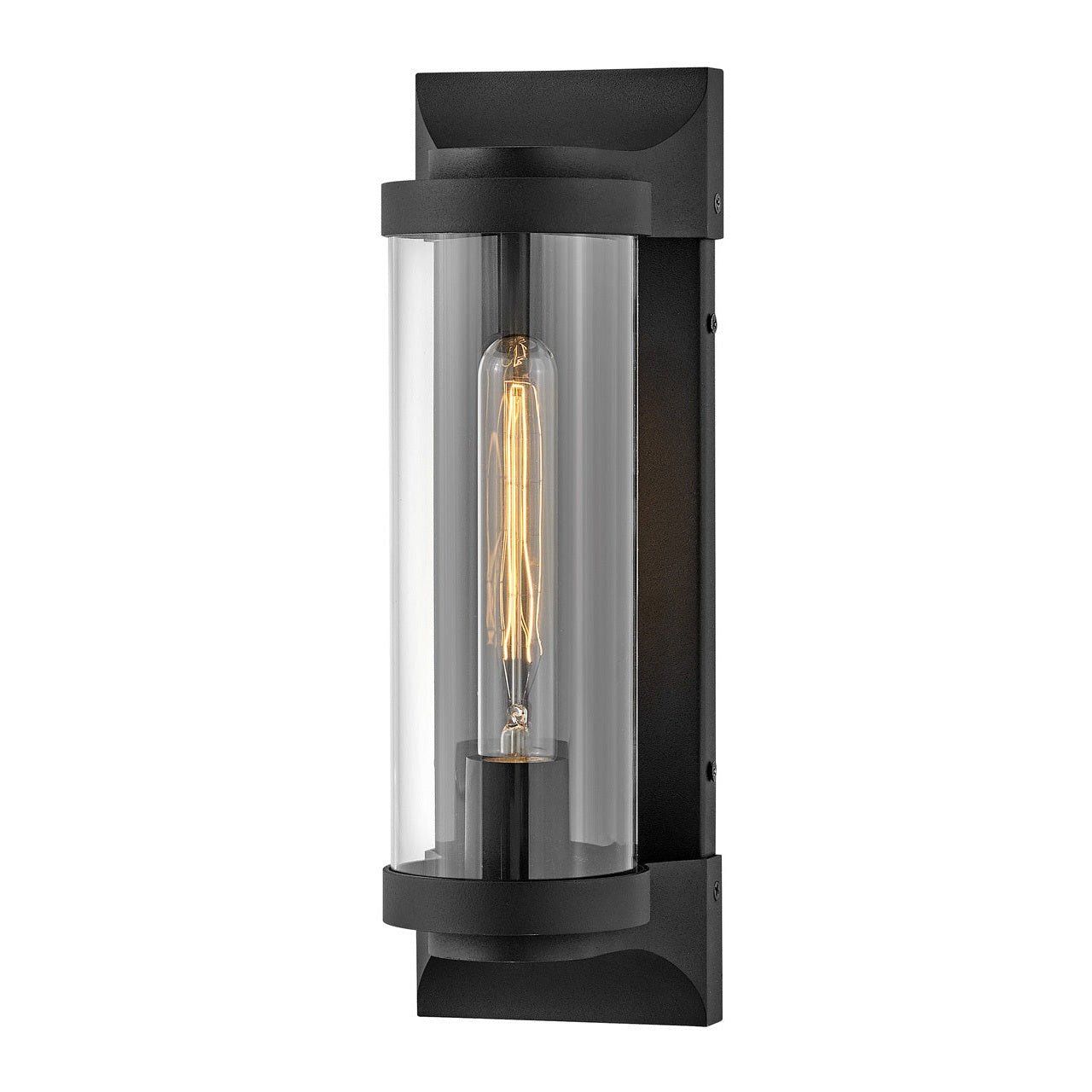 Hinkley - 29060TK-LL - LED Wall Mount - Pearson - Textured Black