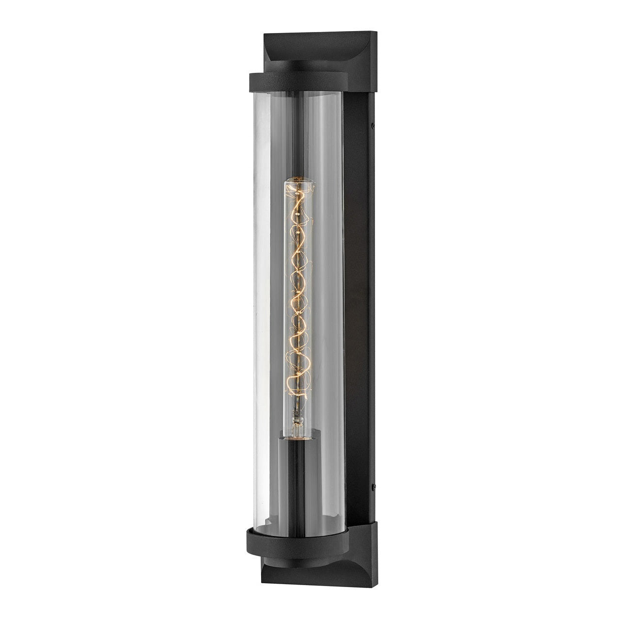 Hinkley - 29064TK-LL - LED Wall Mount - Pearson - Textured Black
