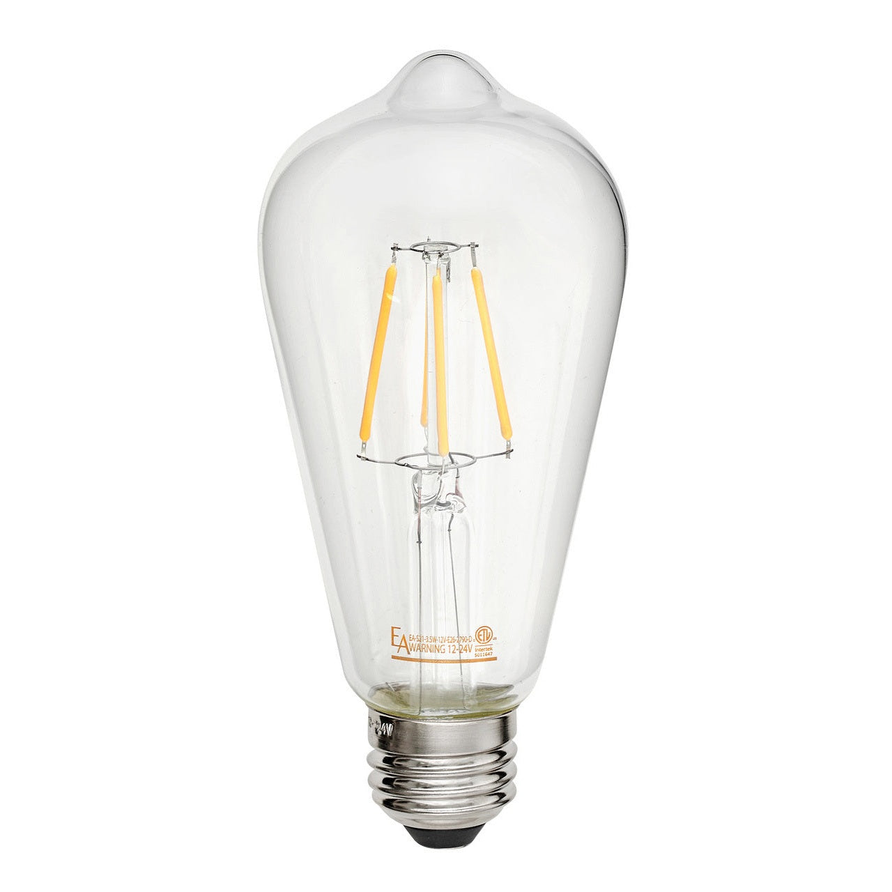 Hinkley - E26LED12V - Lamp - Bulb