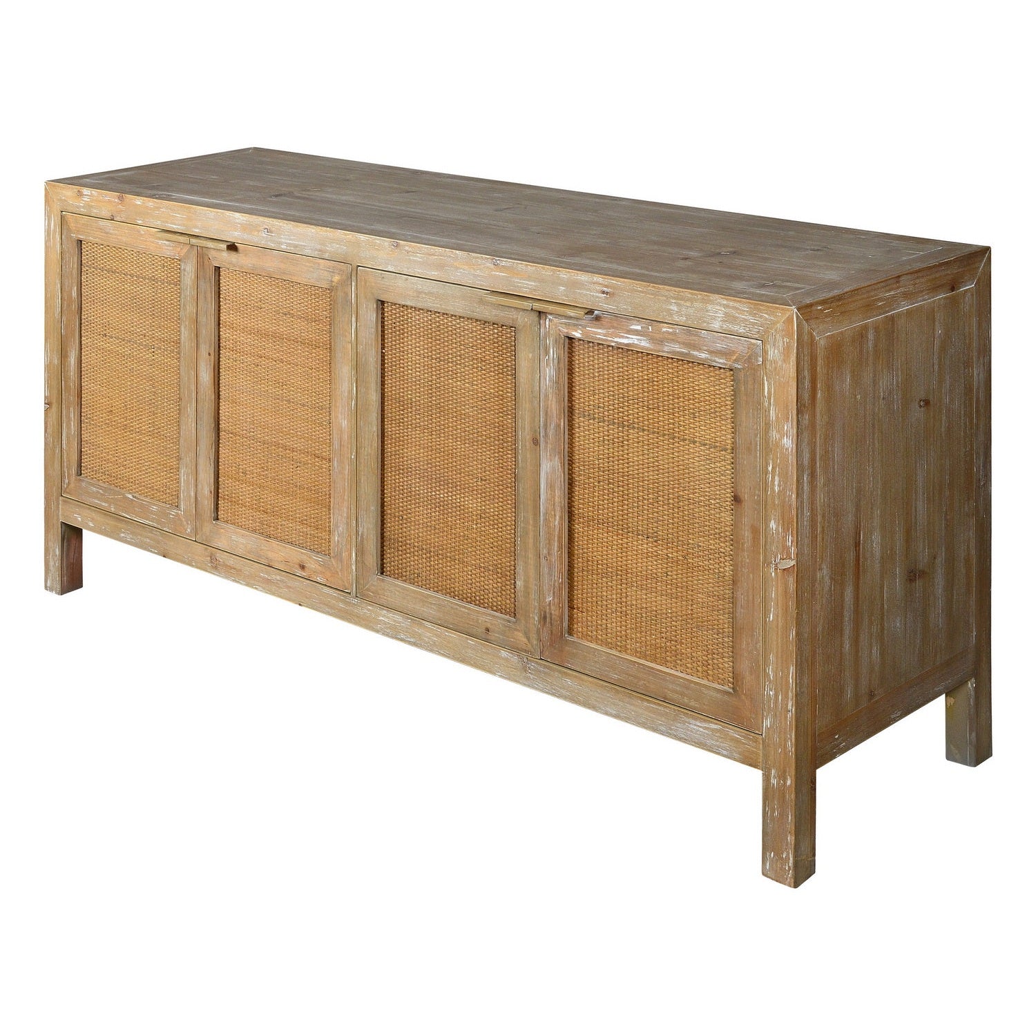 Forty West - 22533 - Console - Atticus