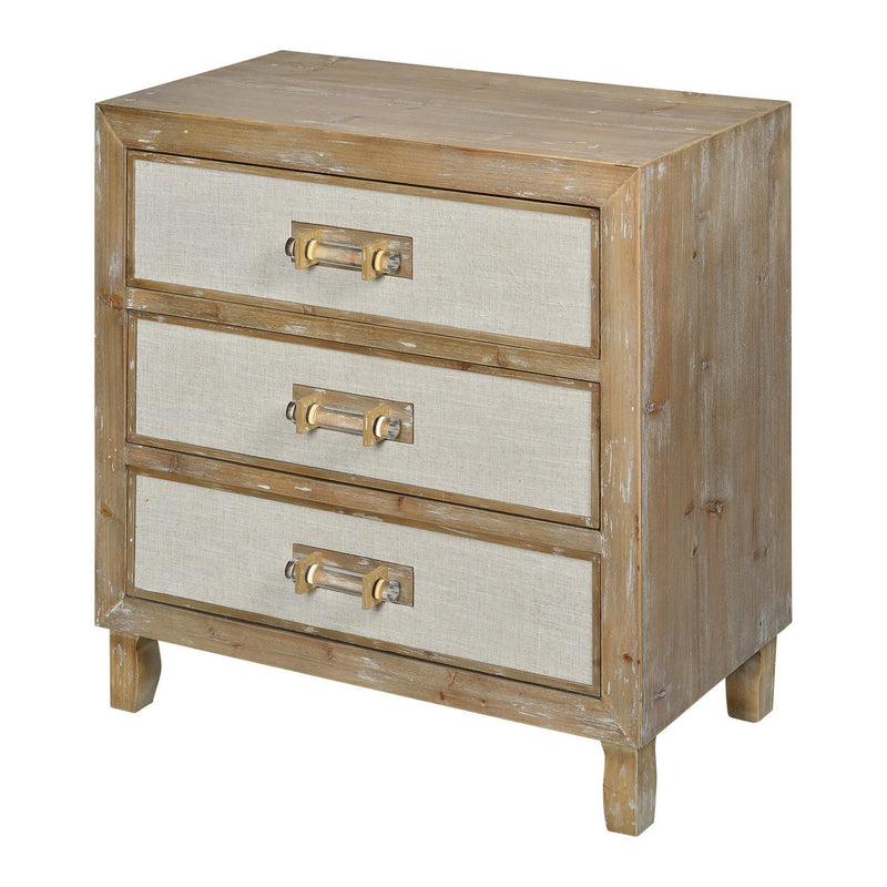 Forty West - 22538 - Chest - Murphy