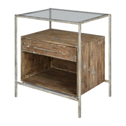 Forty West - 22541 - Chest - Fisher