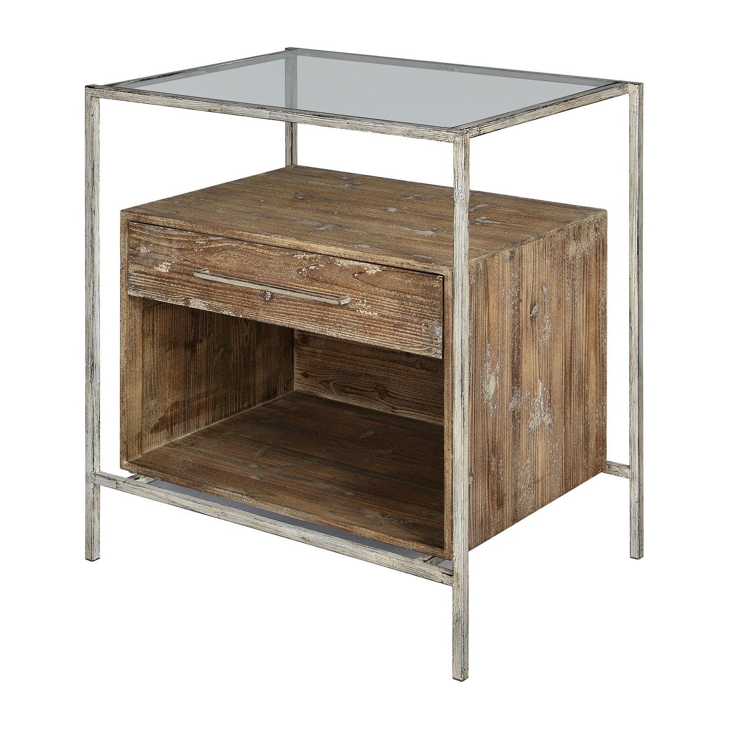Forty West - 22541 - Chest - Fisher
