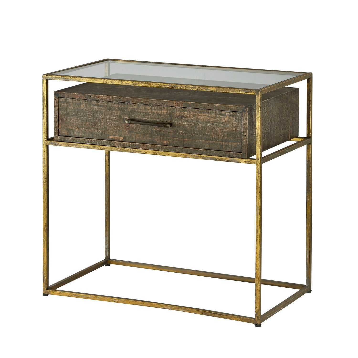 Forty West - 22549 - Chest - Braylon