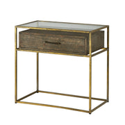 Forty West - 22549 - Chest - Braylon