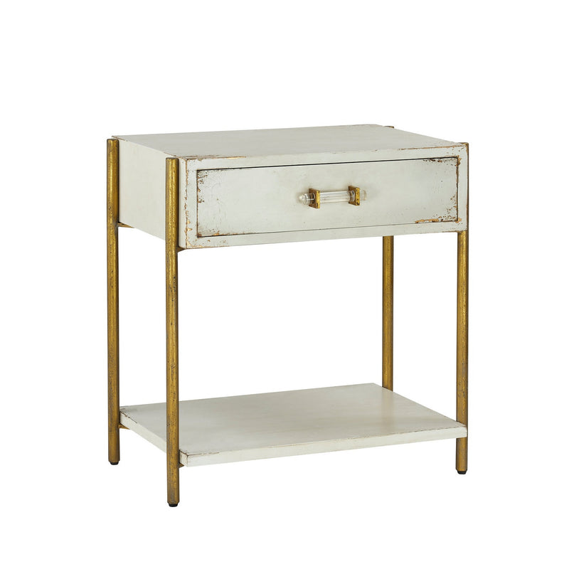 Forty West - 22551 - Chest - Holland
