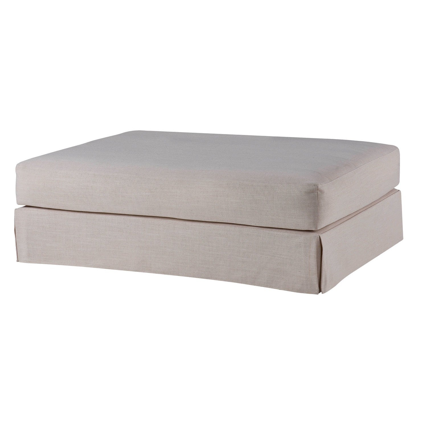 Forty West - 32578-P - Ottoman - Ammons