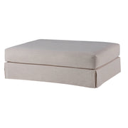 Forty West - 32578-P - Ottoman - Ammons