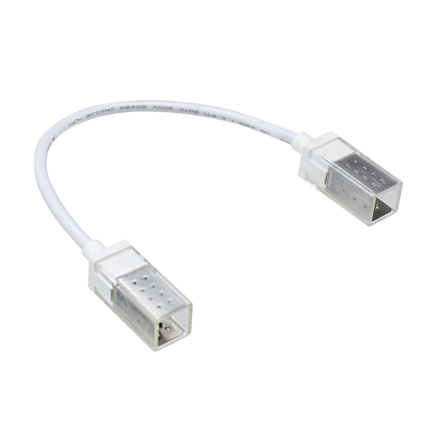 American Lighting - MLUX-JUMP2-2 - Jumper - Microlux - White