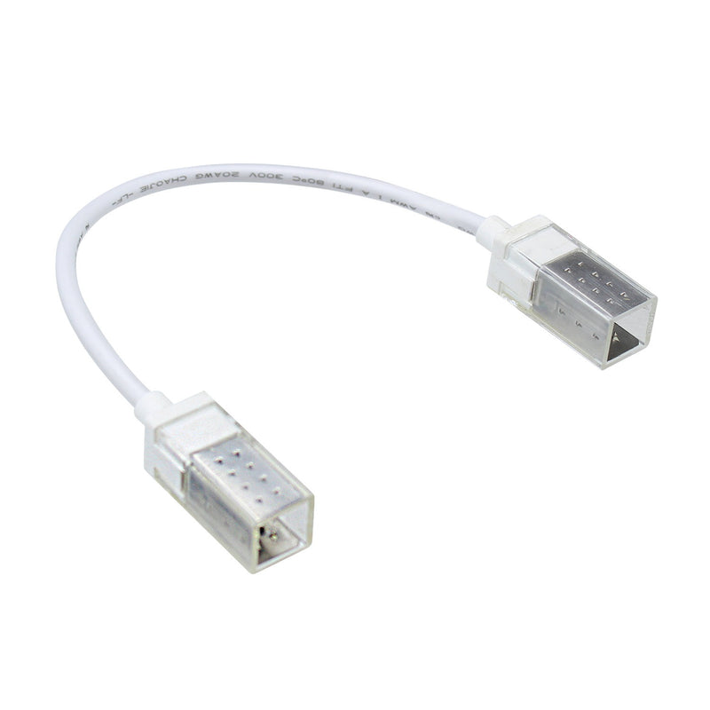 American Lighting - MLUX-JUMP2-2 - Jumper - Microlux - White