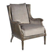 Forty West - 40059-CA - Chair - Hastings