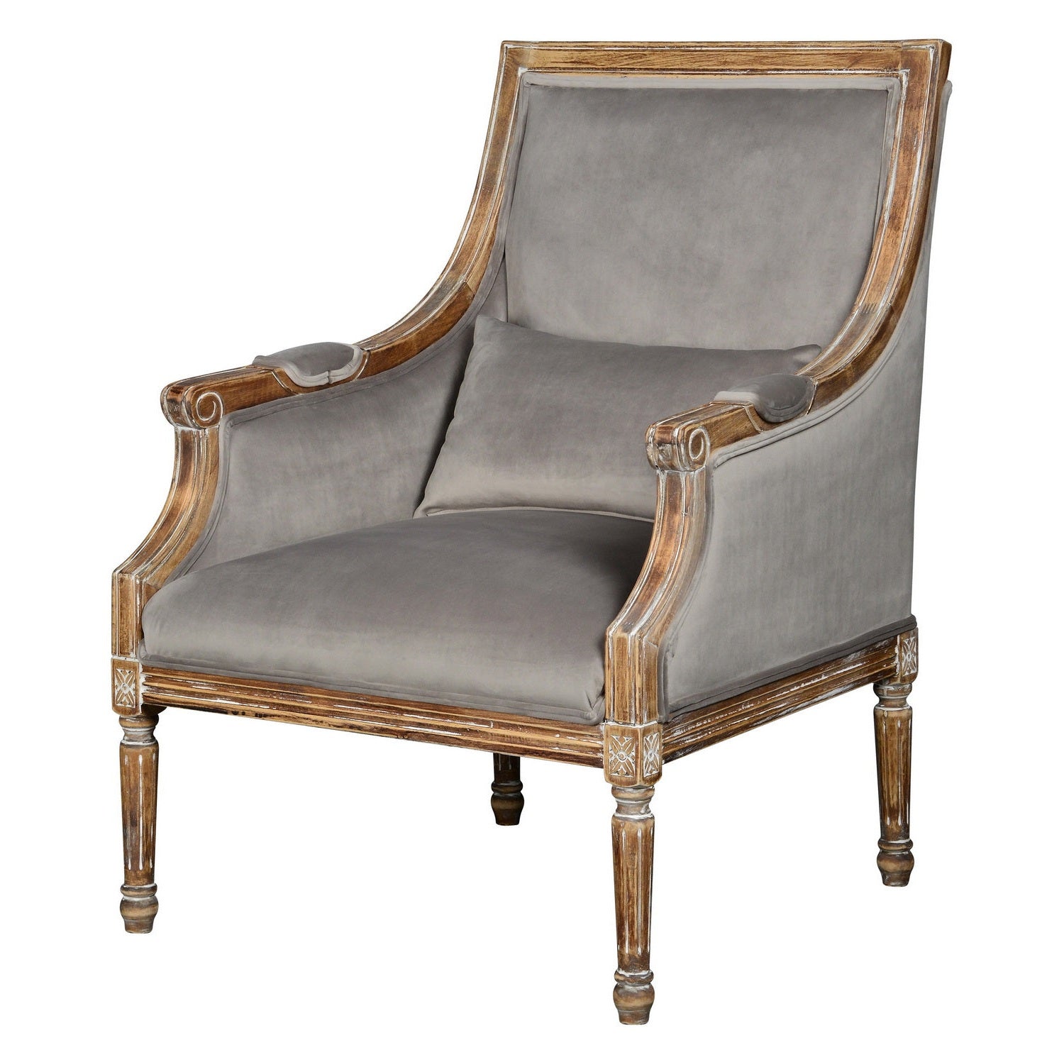 Forty West - 51501-CA - Chair - Kate